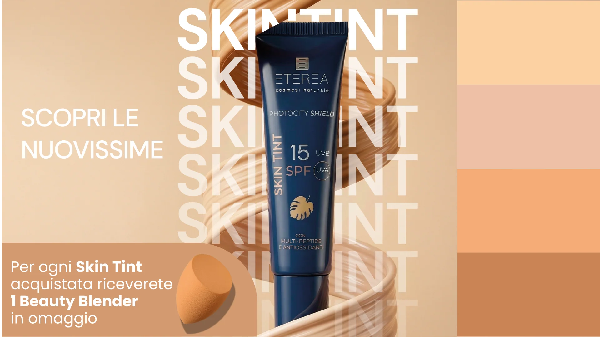 L'Eccellenza della Bellezza Consapevole