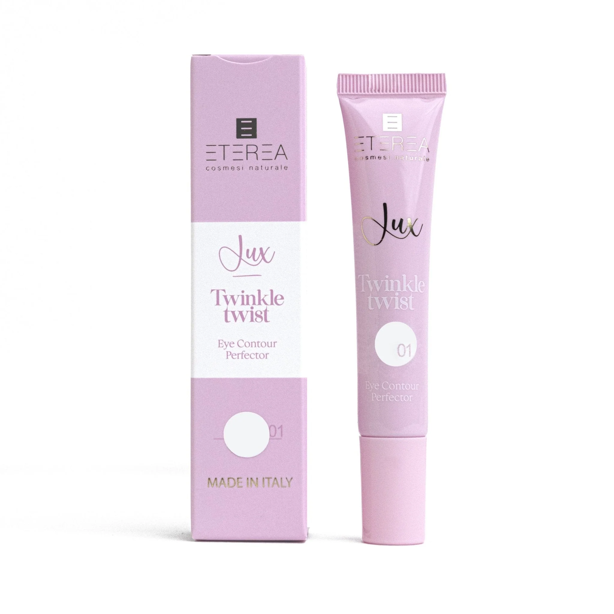 Occhiaie e Borse Occhi